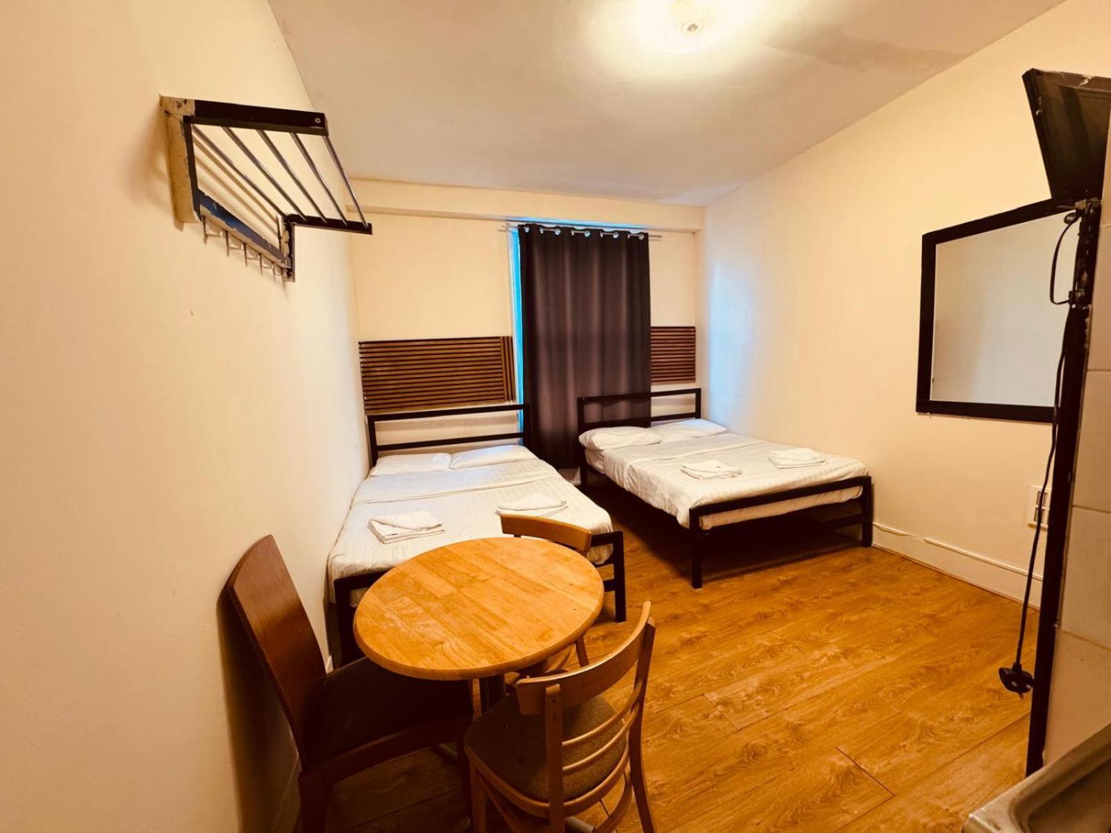 Hotel Anwar House Londres Exterior foto