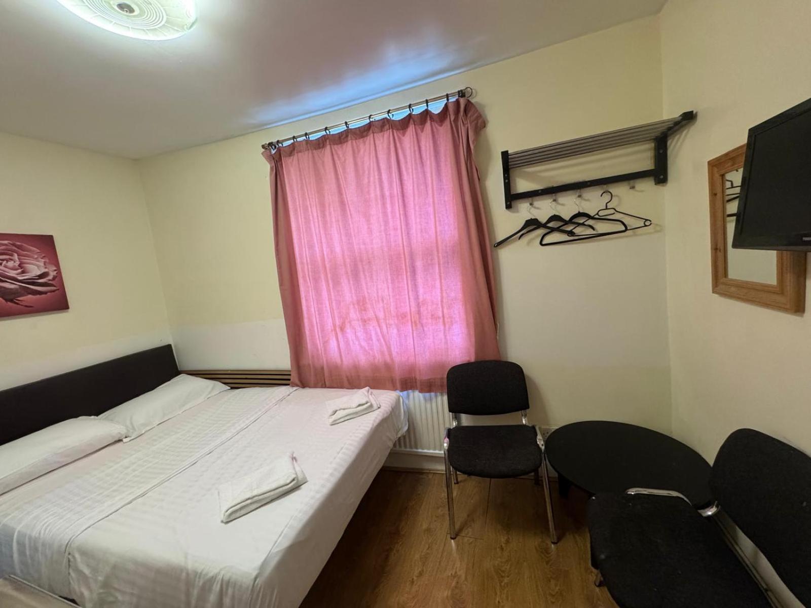 Hotel Anwar House Londres Exterior foto